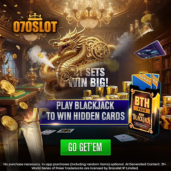 070slot APK