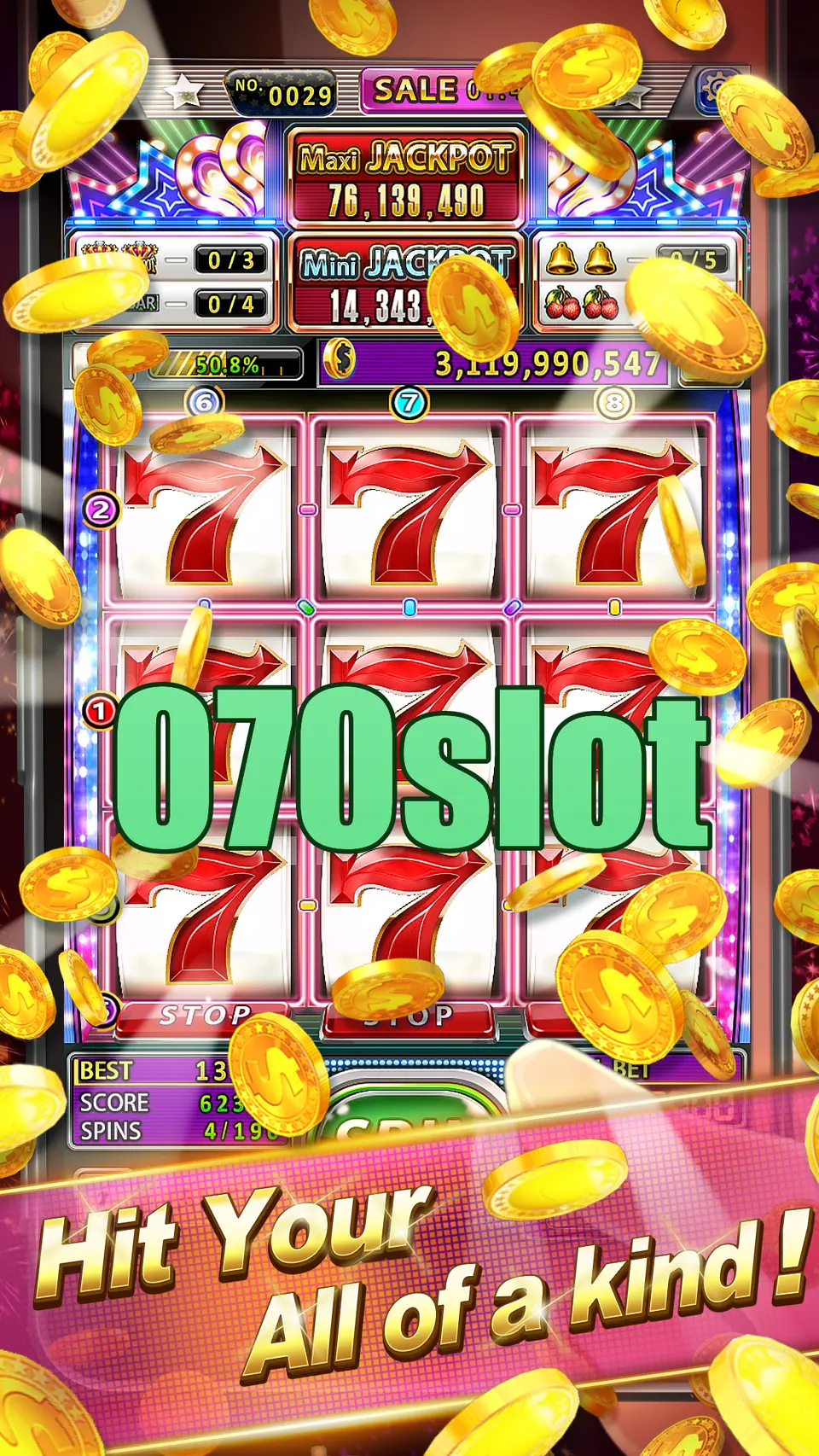 070slot APK